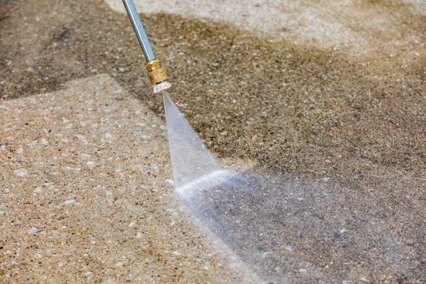 Trusted Rockwood, TN Pressure Washing Experts